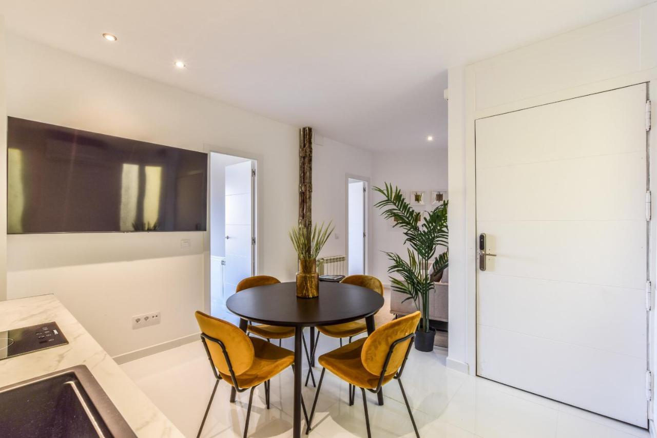 Ap Embajadores Xiii Appartement Madrid