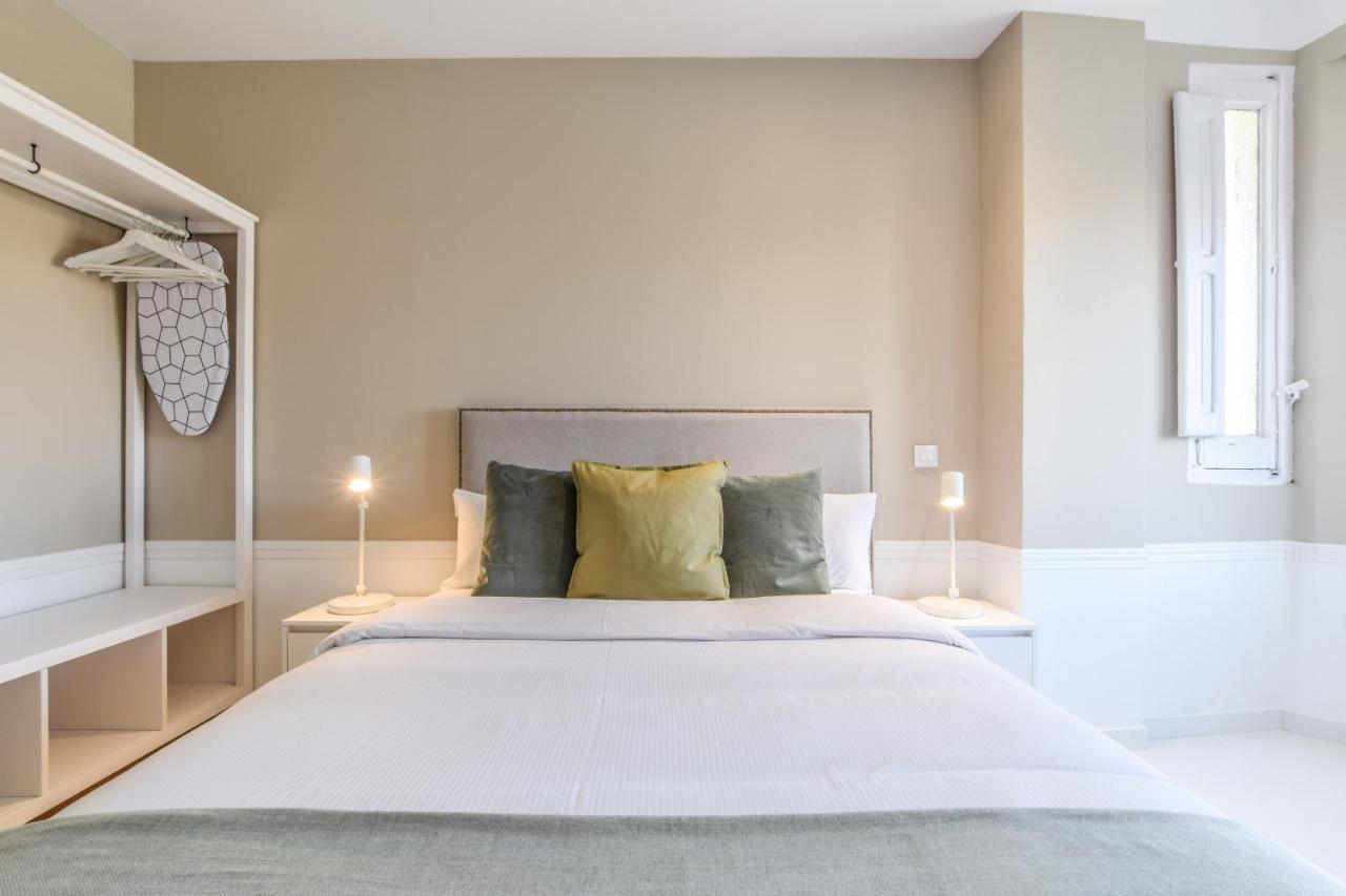 Appartement Ap Embajadores Xiii Madrid